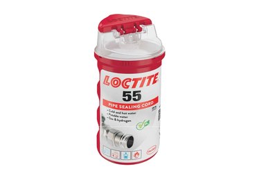 polyamidová těsnící nit LOCTITE - 160 m